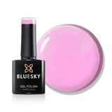 Bluesky gel nail polish Meet Me On The Dancefloor, imported from the UK
