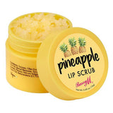 Barry M Lip Scrub Pineapple Exfoliating