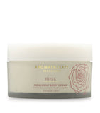 Aromatherapy Associates Rose Indulgent Body Cream 200ml - British product