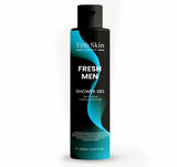 ErthSkin Fresh Men Shower Gel 300ml - British product