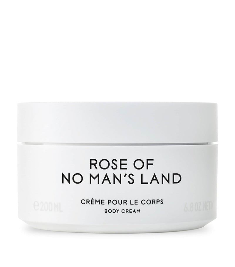 Byredo Rose of No Man's Land body lotion 200ml - British product