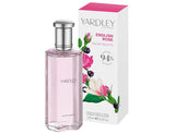Yardley London Fragrant Rose Perfume 125ml (British brand)