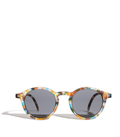 IZIPIZI KIDS Round Sunglasses