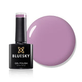 Bluesky Gel Polish Light Stone colour - British product