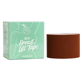 Perky Pear Boob Tape Brown Roll 5 Metre