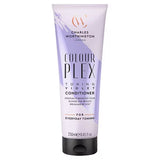 Charles Worthington Colourplex Toning Violet Conditioner Blonde 250ml
