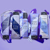 Charles Worthington violet toning conditioner 250ml - British product