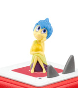 Tonies Inside Out Joy Tonie Audio Storytelling Figure