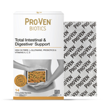 Pro-Ven Intestinal Digestive Tropical Flavour Probiotic Powder 14 Sachets