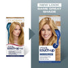 Clairol Root Touch Up Dye 8.5A Medium Ash Blonde - British product
