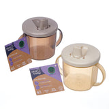 Vital Baby Hydrate Free Flow Cup Biodegradable Baby Cup