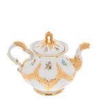 Meissen B-Form Teapot (1.2L)