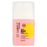 St Moriz SPF50 Tinted Face Sunscreen 50ml
