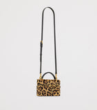 Saint Laurent Mini Gaby Top-Handle Bag
