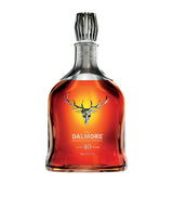 The Dalmore 40-Year-Old Highland Single Malt Scotch Whisky 2022 Release 70cl