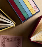 Rifle Paper Co. Wildwood boxed journal set, imported from the UK