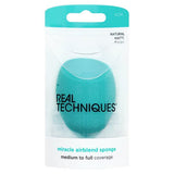 Real Techniques Miracle Airblend Sponge Makeup Sponges