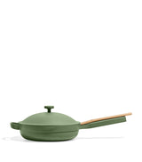 OUR PLACE Always Pan 2.0 Set 26.5cm Induction Compatible Cookware Set