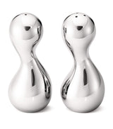 Georg Jensen Cobra Salt and Pepper Shaker Set