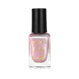 Barry M Glazed Nail Paint So Blissful Shimmer Finish Beauty