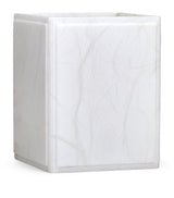 Labrazel Alabaster Claudia Waste Bin