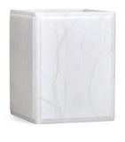 Labrazel Alabaster Claudia Waste Bin, UK version