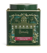 Harrods No. 18 Georgian Blend Loose Leaf Tea (125g)