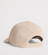 Kids Cotton Baseball Cap with Buckle Fastening
