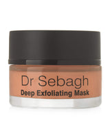 Dr Sebagh Deep Exfoliating Facial Mask