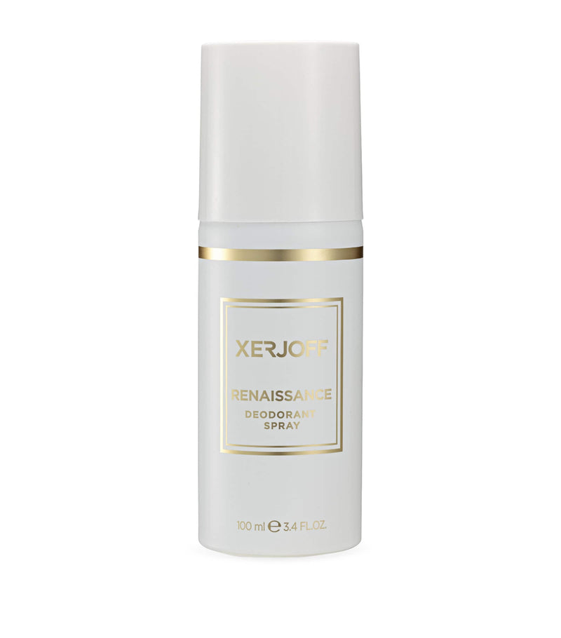 Xerjoff Renaissance Deodorant Spray (100ml)