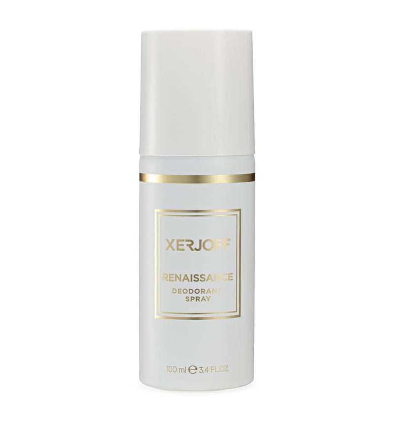 Xerjoff Renaissance Deodorant Spray (100ml)