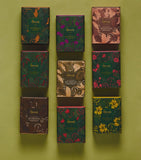 Harrods Dark Hot Chocolate with Rose and Cardamom (250g)