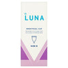 Superdrug Luna menstrual cup medium imported from the UK