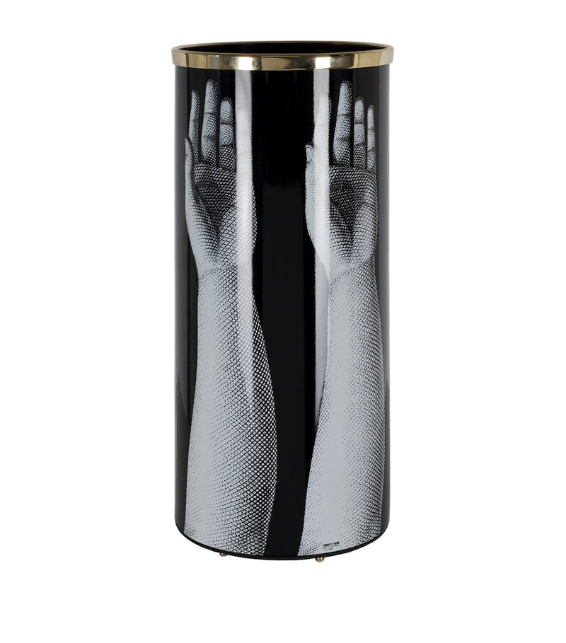 Fornasetti Mani umbrella stand - British product