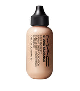 MAC Studio Radiance Face and Body Foundation