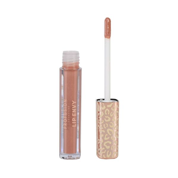 Profusion Lip Envy Gloss Liner Crystal Nude 3.5ml , imported from the UK