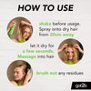 got2b Fresh It Up Extra Fresh Dry Shampoo 200ml, UK version