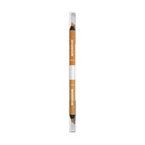 Morphe Bi-Liner Dual-Ended Gel Pencil Heads Or Tails Eyeliner