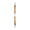 Morphe Bi-Liner dual ended gel pencil Heads Or Tails eyeliner, imported from the UK