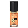 Max Factor Facefinity Foundation Amber, imported from the UK