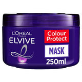 L'Oreal Paris Elvive Colour Protect Purple Hair Mask