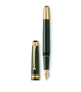 Montblanc Meisterstück The Origin Classique Fountain Pen