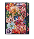 Moleskine Potpourri Notebook Haute Couture Collection extra-large, imported from the UK