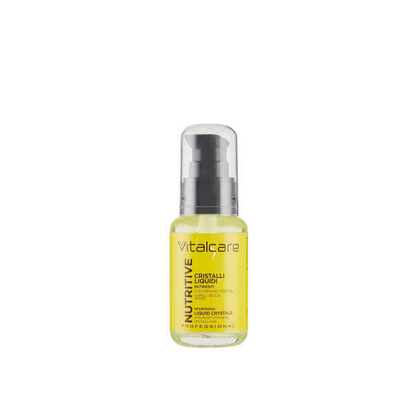 Vitalcare Nutritive Liquid Crystals 50ml GOODS Superdrug