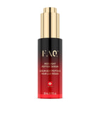 FAQ Red Light Peptide Serum 30ml - British product
