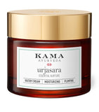 KAMA AYURVEDA Urjasara Watery Cream facial moisturiser 50ml, UK version