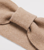 Harrods cashmere headband, UK version