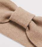 Harrods cashmere headband, UK version