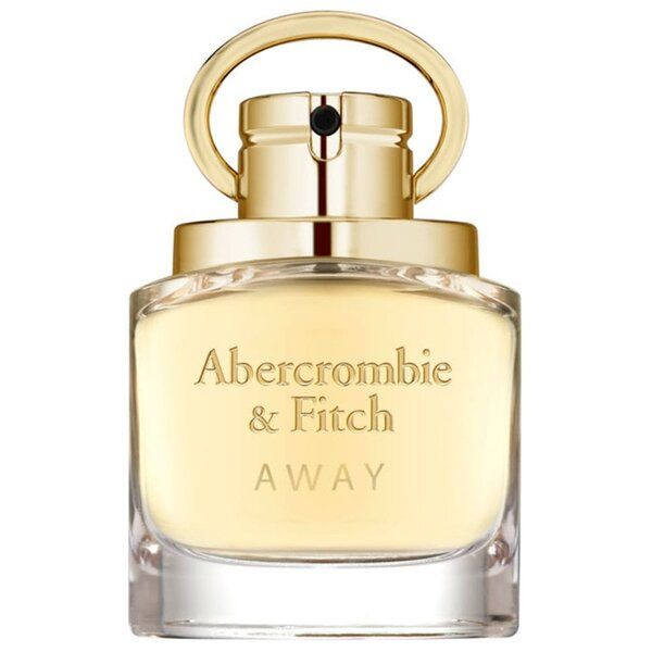 Abercrombie & Fitch Away Woman Eau de Parfum 100ml Spray - McGrocer