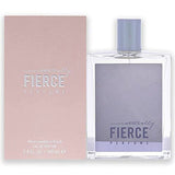 Abercrombie & Fitch Naturally Fierce EDP 100ml - McGrocer
